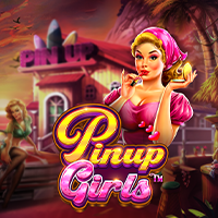 Cô Gái Pinup