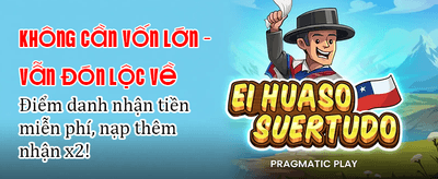 Ưu Đãi Nạp Tiền Siêu Hấp Dẫn